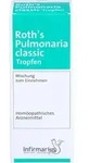 ROTHS Pulmonaria classic Tropfen 100 ml