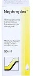NEPHROPLEX Tropfen 50 ml