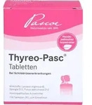 THYREO PASC Tabletten 100 St.
