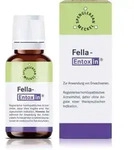 FELLA-ENTOXIN Tropfen 100 ml