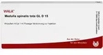 MEDULLA SPINALIS tota GL D 15 Ampullen 10 ml