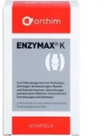 ENZYMAX K Kapseln 60 St.