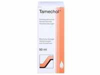 TAMECHOL Tropfen 50 ml