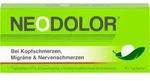 NEODOLOR Tabletten 40 St.