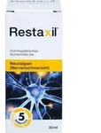 RESTAXIL Mischung 30 ml