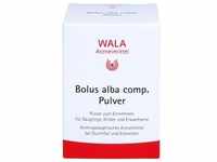 BOLUS ALBA comp.Pulver 35 g