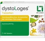 DYSTOLOGES Tabletten 260 St.
