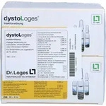 DYSTOLOGES Injektionsl&ouml;sung Amp. 200 ml