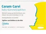 CARUM CARVI Baby-K&uuml;mmelz&auml;pfchen 10 St.