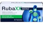 RUBAXX Mono Tabletten 80 St.