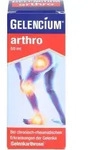 GELENCIUM arthro Mischung 50 ml