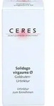 CERES Solidago virgaurea Urtinktur 20 ml