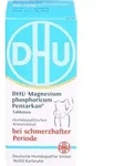 DHU Magnesium phos.Pentarkan Periodenschmerz Tabl. 200 St.