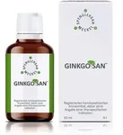 GINKGOSAN Tropfen 100 ml