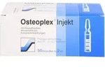 OSTEOPLEX Injekt Ampullen 50 St.