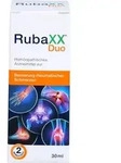 RUBAXX Duo Tropfen zum Einnehmen 30 ml