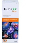 RUBAXX Duo Tropfen zum Einnehmen 50 ml