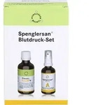 SPENGLERSAN Blutdruck-Set 20+50 ml 1 P