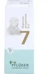 BIOCHEMIE Pfl&uuml;ger 7 Magnesium phosphoricum D 12 Gl 15 g