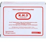 K.H.3 Vitalkomplex Kapseln 30 St.