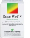 ENZYM WIED N Dragees 1000 St.