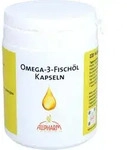 LACHS&Ouml;L KAPSELN 220 St.