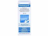 HOMOCYVIT Lösung 50 ml