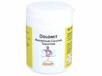 DOLOMIT Magnesium Calcium Tabletten 250 St.
