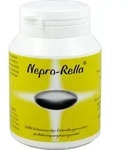 NEPRO-RELLA Tabletten 400 St.
