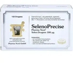 SELENOPRECISE 100 &mu;g Pharma Nord Dragees 150 St.
