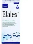 EFALEX fl&uuml;ssig 150 ml