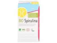 GSE Spirulina 500 mg Bio Naturland Tabletten 240 St.