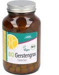 GSE Gerstengras 500 mg kontrolliert biologisch Tab 240 St. (120 g)