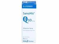 SANOMIT Q10 flüssig 30 ml