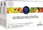 NOBILIN Multi Vital Tabletten 120 St.