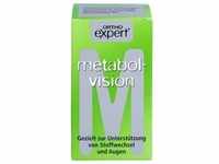 METABOL vision Orthoexpert Kapseln 60 St.