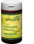 SCHISANDRA KAPSELN 90 St.