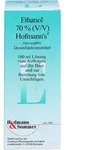 ETHANOL 70% V/V Hofmann's 100 ml