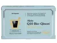 Q10 BIO Qinon Gold 100 mg Pharma Nord Kapseln 30 St.