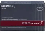PROFERTIL Kapseln 60 St.