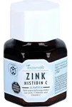 NATURAFIT Zink Histidin C Kapseln 30 St. (12,7 g)