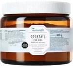 NATURAFIT Cocktail f.Kids Pulver 300 g