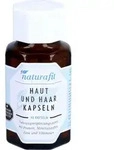 NATURAFIT Haut und Haarkapseln 90 St.