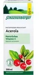 ACEROLA SAFT Schoenenberger 200 ml