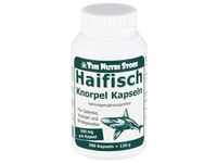HAIFISCH KNORPEL 500 mg Kapseln 200 St.