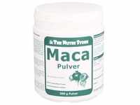 MACA 100% Pur Bio Pulver 500 g