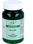Q10 30 mg Kapseln 30 St. (8,1 g)