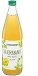SAUERKRAUTSAFT Bio Schoenenberger 750 ml