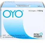 OYO Tabletten 250 St.