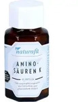 NATURAFIT Aminos&auml;uren K Kapseln 60 St.